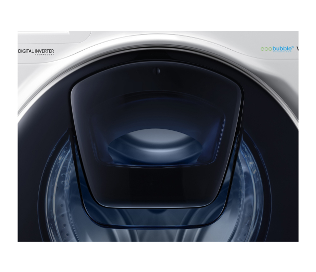 Samsung WW12K8412OW - 380129 - zdjęcie 7